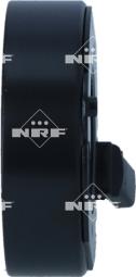 NRF 38562 - Катушка, электромагнитное сцепление - копрессор avtokuzovplus.com.ua