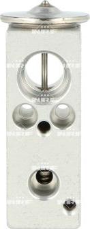 NRF 38754 - Розширювальний клапан, кондиціонер autocars.com.ua