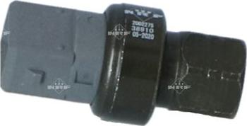 NRF 38910 - Пневматичний вимикач, кондиціонер autocars.com.ua