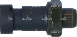 NRF 38930 - Пневматический выключатель, кондиционер avtokuzovplus.com.ua