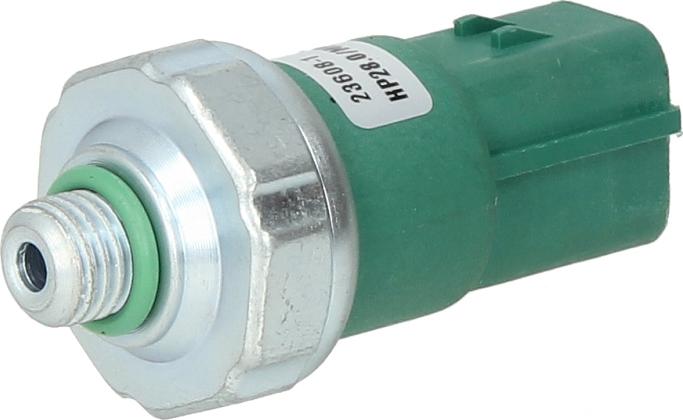 NRF 38952 - Пневматичний вимикач, кондиціонер autocars.com.ua