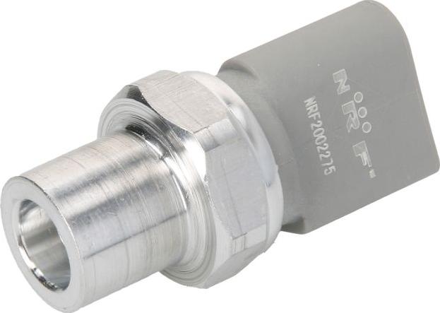 NRF 38954 - Пневматичний вимикач, кондиціонер autocars.com.ua