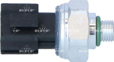 NRF 38957 - Пневматичний вимикач, кондиціонер autocars.com.ua