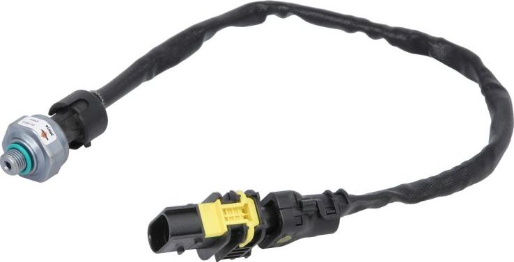 NRF 38976 - Пневматичний вимикач, кондиціонер autocars.com.ua