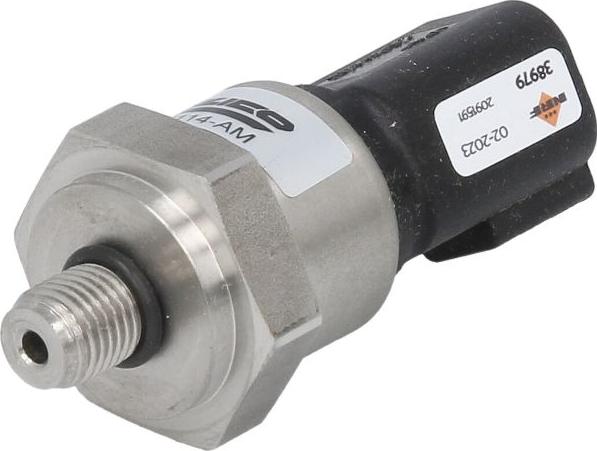 NRF 38979 - Пневматичний вимикач, кондиціонер autocars.com.ua