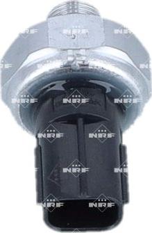 NRF 38981 - Пневматичний вимикач, кондиціонер autocars.com.ua