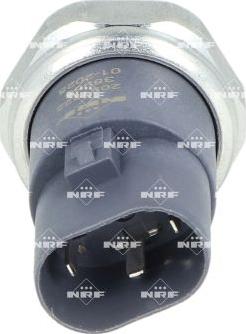 NRF 38985 - Пневматичний вимикач, кондиціонер autocars.com.ua
