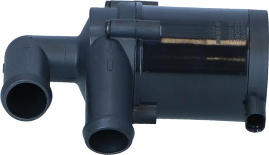 NRF 390034 - Додатковий водяний насос autocars.com.ua