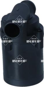 NRF 390057 - Насос дополнительный водяной FORD 95- autodnr.net