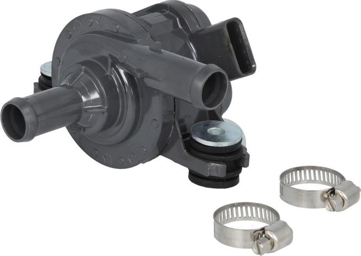 NRF 390067 - Додатковий водяний насос autocars.com.ua