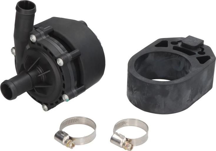 NRF 390068 - Водяний насос autocars.com.ua