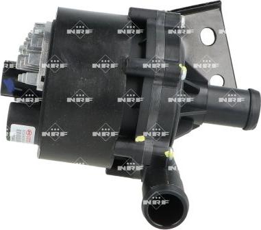 NRF 390093 - Додатковий водяний насос autocars.com.ua