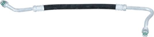 NRF 400016 - Трубопровід високого / низького тиску, кондиціонер autocars.com.ua