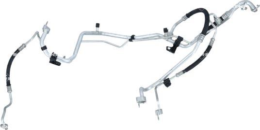 NRF 400029 - Трубопровід високого / низького тиску, кондиціонер autocars.com.ua