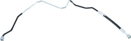 NRF 400038 - Трубопровід високого / низького тиску, кондиціонер autocars.com.ua