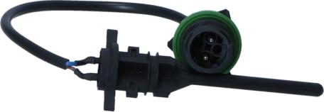 NRF 453004 - Датчик, рівень охолоджувальної рідини autocars.com.ua