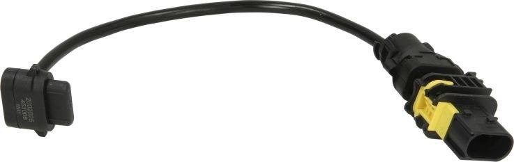 NRF 453008 - Датчик, рівень охолоджувальної рідини autocars.com.ua