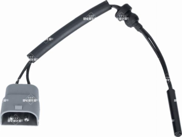 NRF 453015 - Датчик, рівень охолоджувальної рідини autocars.com.ua