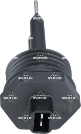NRF 453029 - Датчик, рівень охолоджувальної рідини autocars.com.ua
