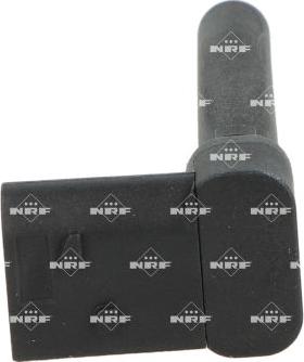 NRF 453036 - Датчик, рівень охолоджувальної рідини autocars.com.ua