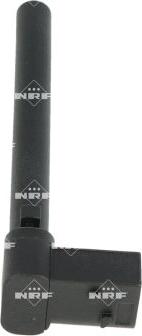 NRF 453041 - Датчик, рівень охолоджувальної рідини autocars.com.ua