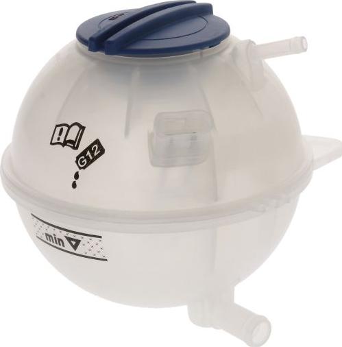 NRF 454030 - Компенсаційний бак, охолоджуюча рідина autocars.com.ua