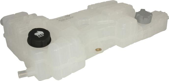 NRF 454090 - Компенсаційний бак, охолоджуюча рідина autocars.com.ua