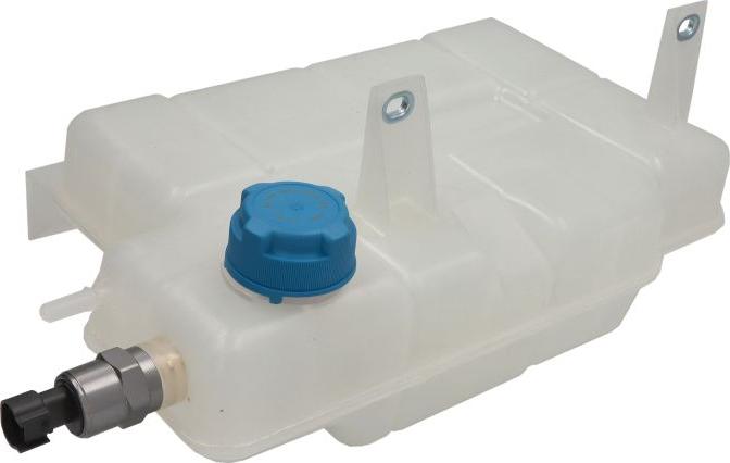 NRF 454105 - Компенсаційний бак, охолоджуюча рідина autocars.com.ua