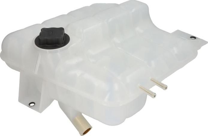 NRF 454123 - Компенсаційний бак, охолоджуюча рідина autocars.com.ua