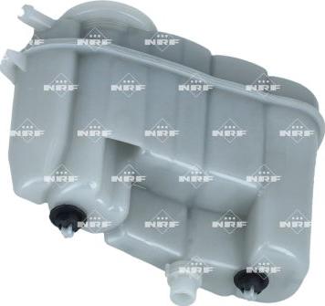 NRF 454175 - Компенсаційний бак, охолоджуюча рідина autocars.com.ua