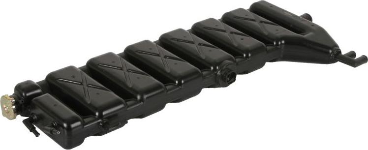 NRF 455013 - Компенсаційний бак, охолоджуюча рідина autocars.com.ua