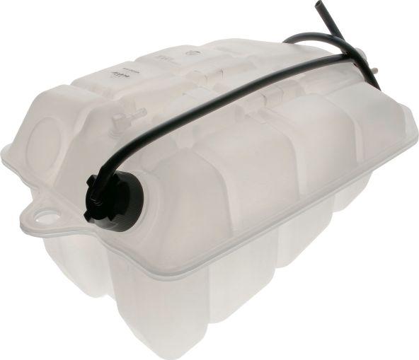 NRF 455018 - Компенсаційний бак, охолоджуюча рідина autocars.com.ua