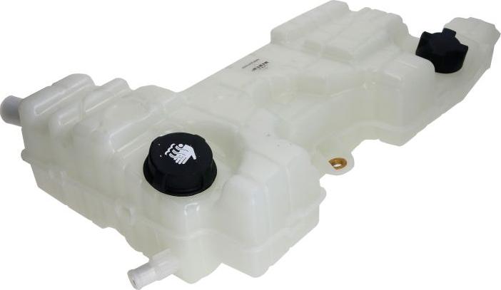 NRF 455019 - Компенсаційний бак, охолоджуюча рідина autocars.com.ua