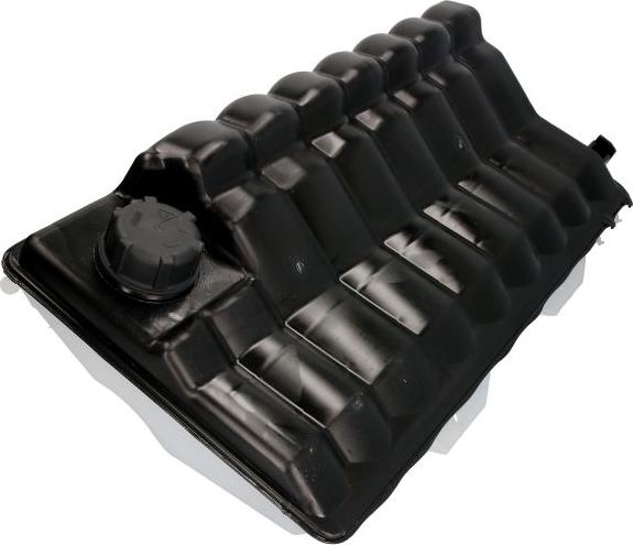 NRF 455020 - Компенсаційний бак, охолоджуюча рідина autocars.com.ua