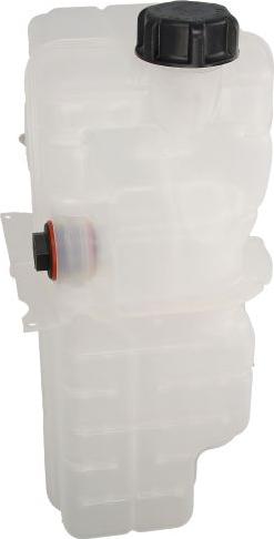 NRF 455021 - Компенсаційний бак, охолоджуюча рідина autocars.com.ua