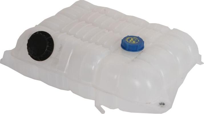 NRF 455027 - Компенсаційний бак, охолоджуюча рідина autocars.com.ua