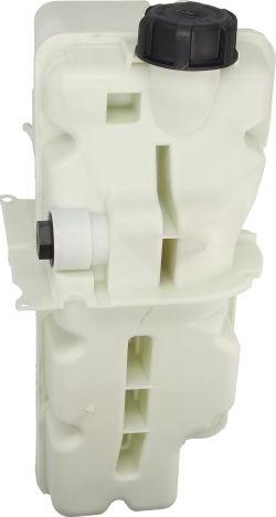 NRF 455036 - Компенсаційний бак, охолоджуюча рідина autocars.com.ua