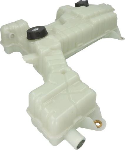 NRF 455039 - Компенсаційний бак, охолоджуюча рідина autocars.com.ua