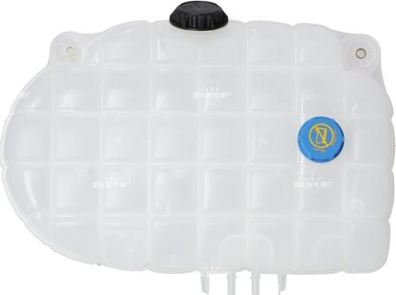 NRF 455042 - Компенсаційний бак, охолоджуюча рідина autocars.com.ua