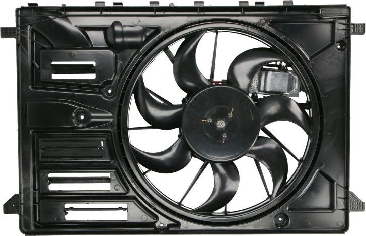 NRF 470105 - Вентилятор, охолодження двигуна autocars.com.ua
