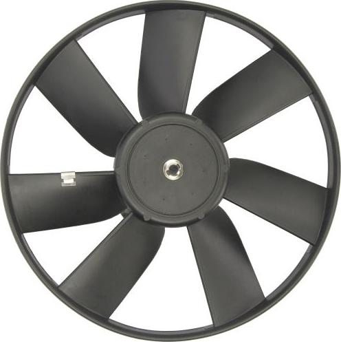 NRF 47402 - Вентилятор, охолодження двигуна autocars.com.ua