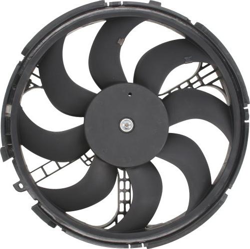 NRF 47507 - Вентилятор, охолодження двигуна autocars.com.ua