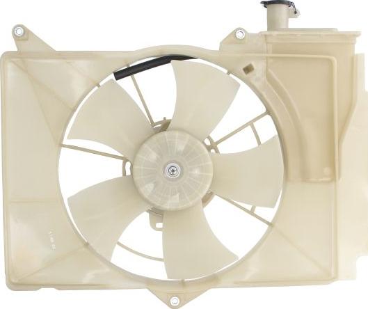 NRF 47530 - Вентилятор, охолодження двигуна autocars.com.ua
