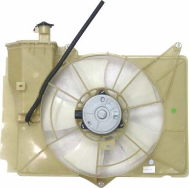 NRF 47530 - Вентилятор, охлаждение двигателя avtokuzovplus.com.ua