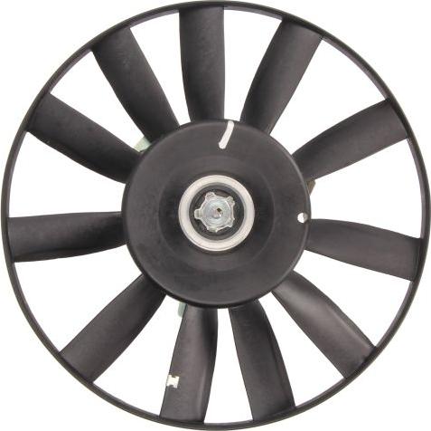 NRF 47641 - Вентилятор, охолодження двигуна autocars.com.ua