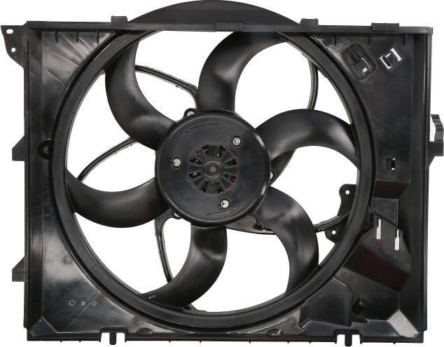 NRF 47862 - Вентилятор, охолодження двигуна autocars.com.ua