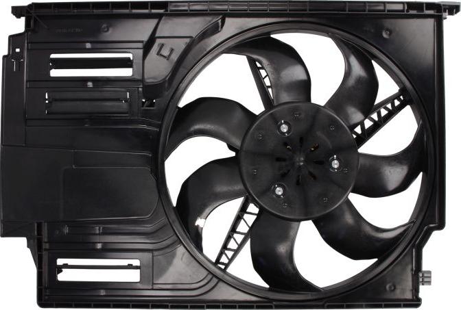 NRF 47922 - Вентилятор, охолодження двигуна autocars.com.ua