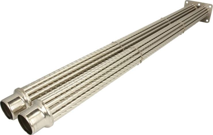 NRF 48101 - Радіатор, рециркуляція ОГ autocars.com.ua