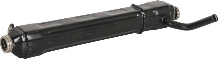 NRF 48319 - Радіатор, рециркуляція ОГ autocars.com.ua