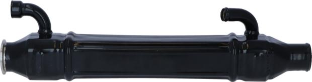 NRF 48410 - Радіатор, рециркуляція ОГ autocars.com.ua